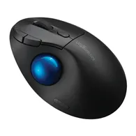 Trackball Pro Fit Ergo TB450 Kensington - Wireless - K72194WW (Nero)