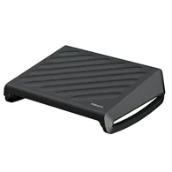 Poggiapiedi Breyta Fellowes - 100016562 (Nero)