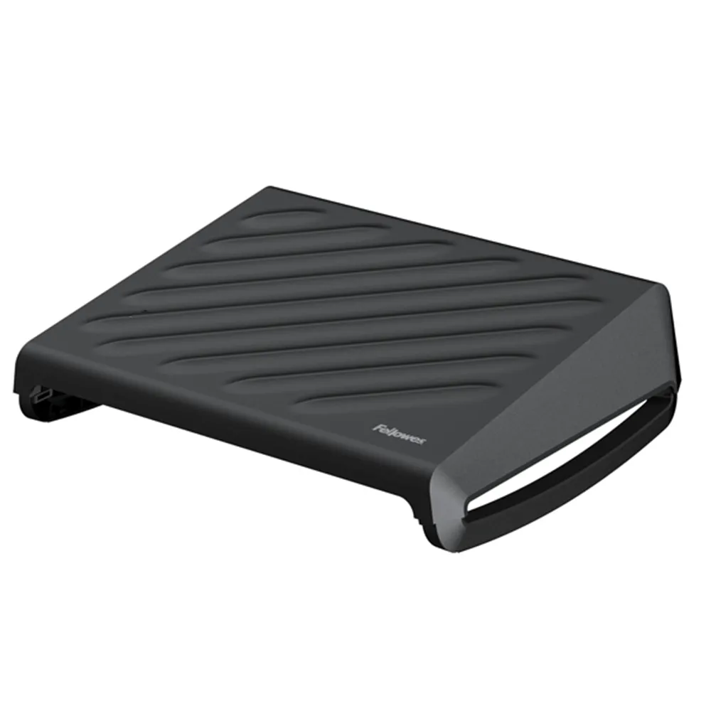 Poggiapiedi Breyta Fellowes - 100016562 (Nero)