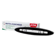 Matita Levaschegge PVS - MAT022 (Alluminio)