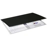 Sottomano Soft Arda - 49x34,5 cm - 0107NEO1000 (Nero)