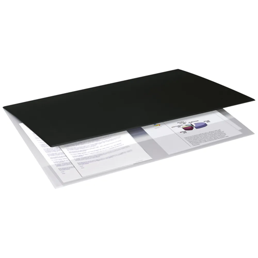 Sottomano Soft Arda - 49x34,5 cm - 0107NEO1000 (Nero)