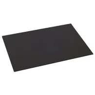 Sottomano Soft Arda - 50x35 cm - 0113NEO1000 (Nero)