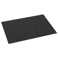 Sottomano Soft Arda - 50x35 cm - 0113NEO1000 (Nero)