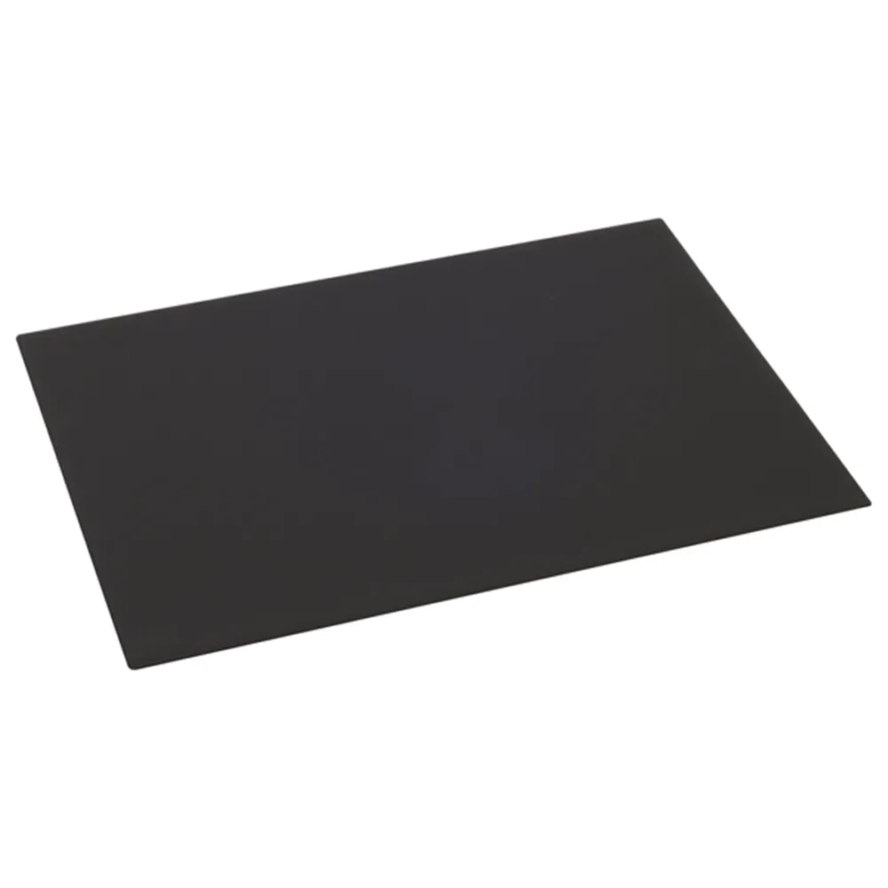 Sottomano Soft Arda - 50x35 cm - 0113NEO1000 (Nero)