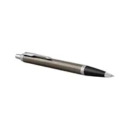 Penna a Sfera IM CT Dark Espresso Parker - Media - 1931671 (Nero)