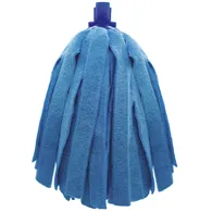 SuperMop MicroTuff Vileda - 166461 (Azzurro)