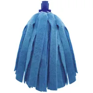 SuperMop MicroTuff Vileda - 166461 (Azzurro)