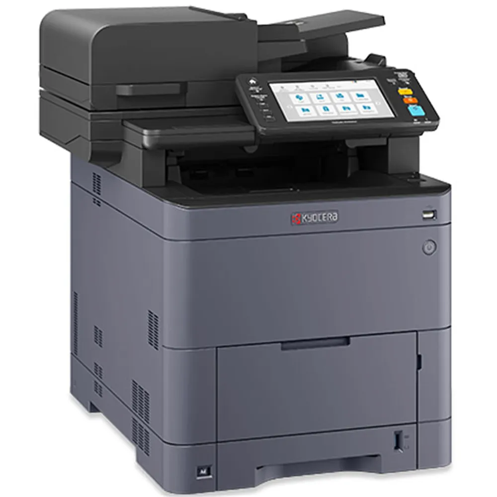 Stampante Multifunzione Kyocera TASKalfa MZ2501ci - A3 - Laser a Colori - 110C2M3NL0