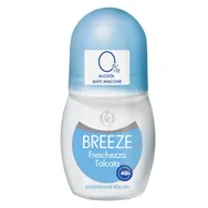 Deodorante Roll-On Breeze - 50 ml - 138410 (Freschezza Talcata)