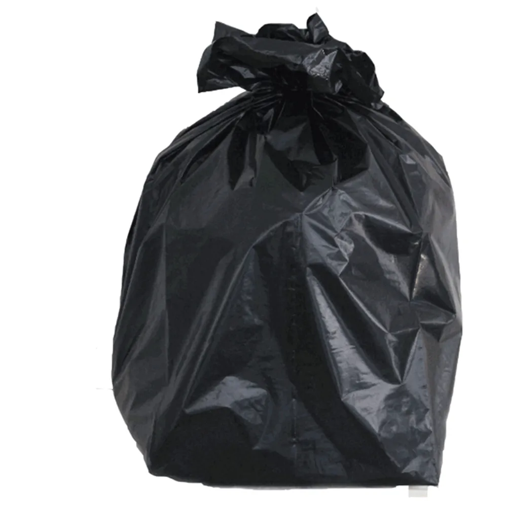 Sacco Immondizia Rolsac - 72x110 cm - 110 Litri - 20400 (Nero Conf. 200)