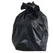 Sacco Immondizia Rolsac - 90x120 cm - 130 Litri - 20705 (Nero Conf. 200)