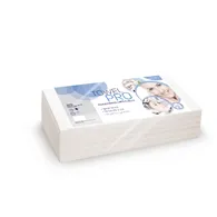 Panno Beauty AirTech per Estetisti e Parrucchieri Lucart - 36x72 cm - 1 Velo - 853007 (Bianco Conf. 60)