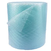 Rotolo a Bolle d’Aria Aircap ELLRT Sealed Air - 1,25x200 m - 101146490 (Trasparente)