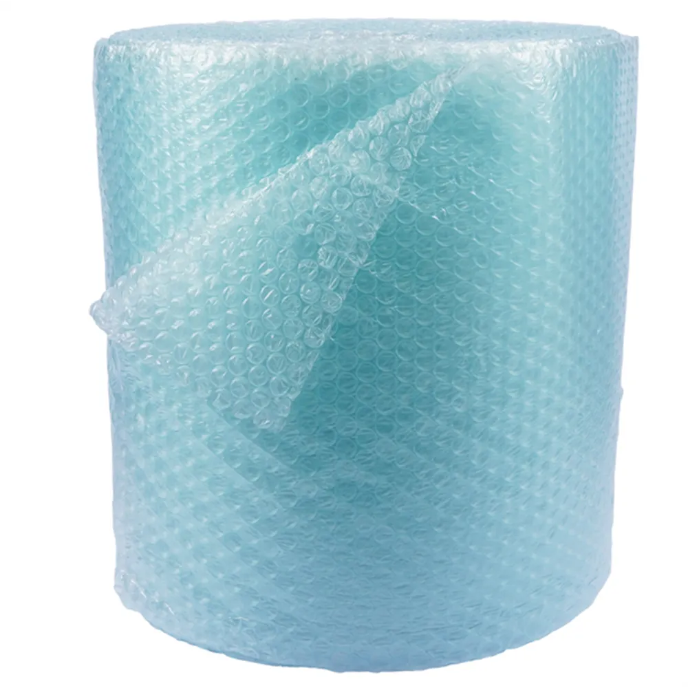 Rotolo a Bolle d’Aria Aircap ELLRT Sealed Air - 1,25x200 m - 101146490 (Trasparente)