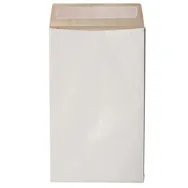 Busta a Sacco Securstrap Blasetti - Antistrappo - 25x35 cm - 130 g - 0966 (Bianco Conf. 100)