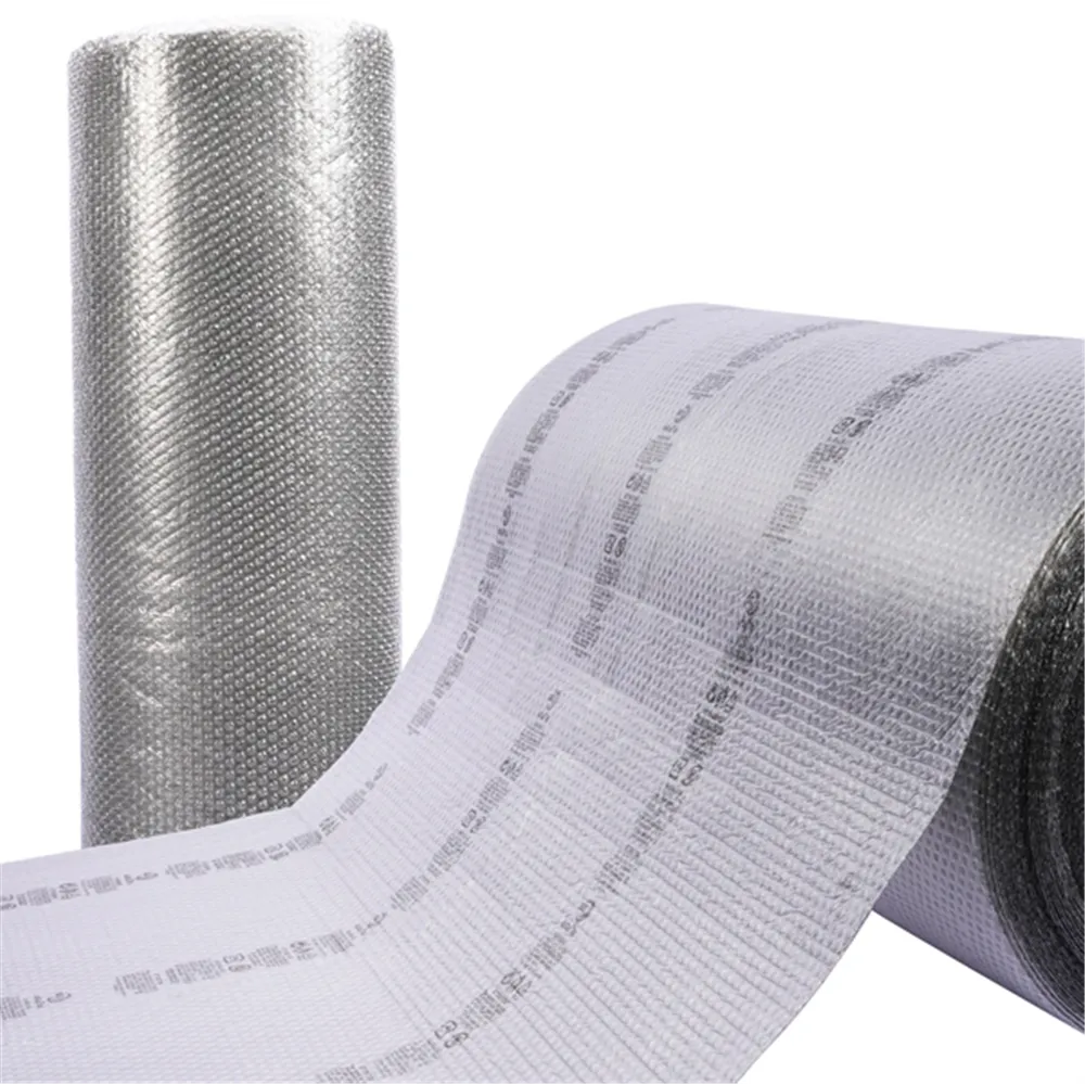 Rotolo a Bolle d’Aria Aircap ELLRT Sealed Air - 1x35 m - 101218358 (Trasparente)