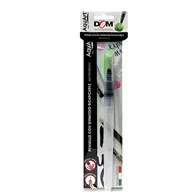 Pennello con Serbatoio Ricaricabile DOM CWR - Punta Grande - 12060/3