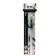 Pennello con Serbatoio Ricaricabile DOM CWR - Punta Grande - 12060/3