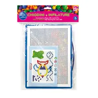 Chiodini e Infilature in Plastica CWR - 12352