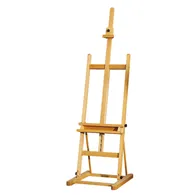 Cavalletto Studio DOM CWR - 47x57x185 cm - 41 (Legno di Faggio)
