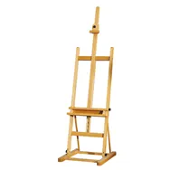 Cavalletto Studio DOM CWR - 47x57x185 cm - 41 (Legno di Faggio)