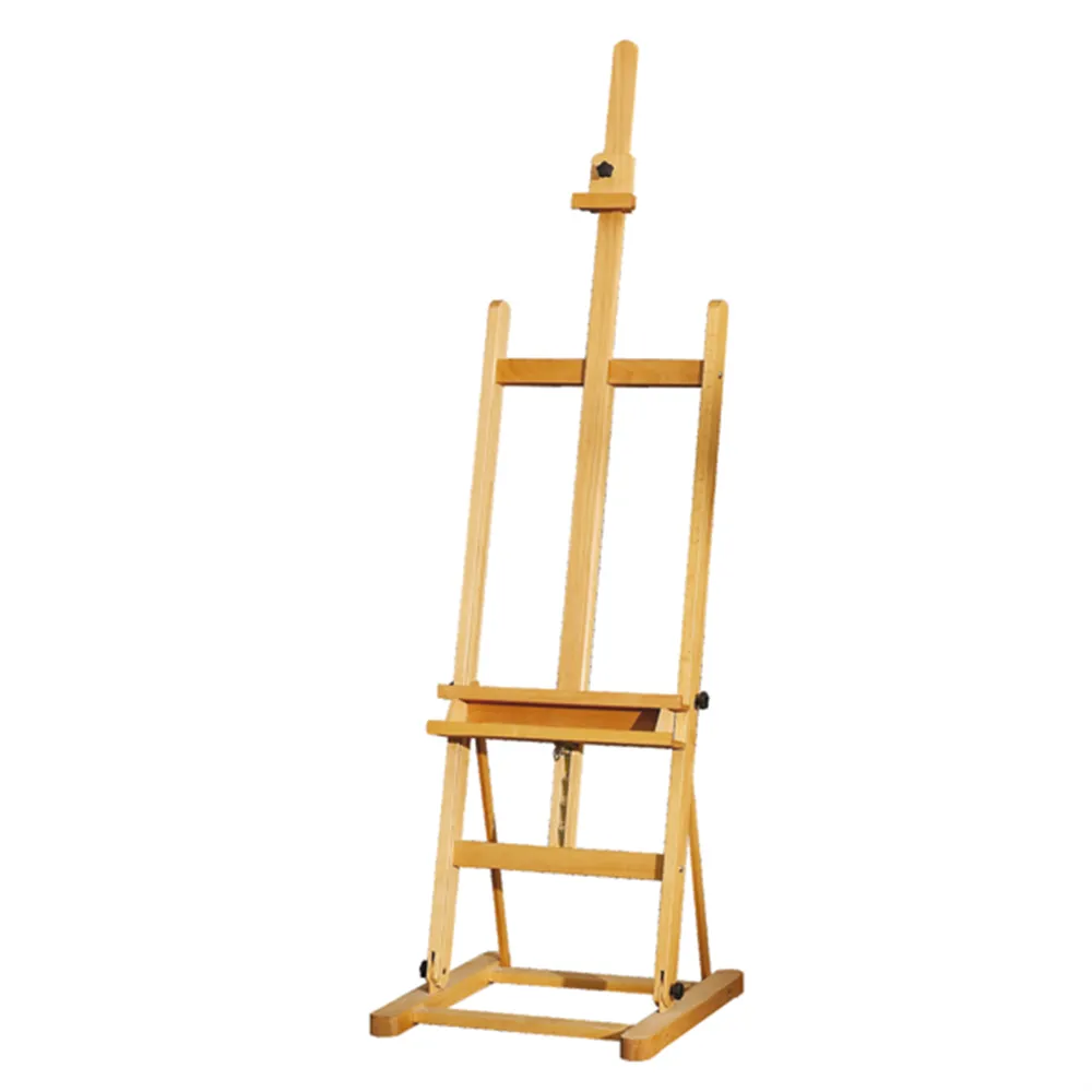 Cavalletto Studio DOM CWR - 47x57x185 cm - 41 (Legno di Faggio) Cavalletto Studio DOM CWR - 47x57x185 cm - 41 (Legno di Faggio)