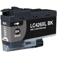 Cartuccia Compatibile Brother LC-426XLBK (Nero 6000 pagine)