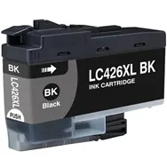 Cartuccia Compatibile Brother LC-426XLBK (Nero 6000 pagine)