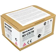 Toner Originale Sharp MX-C35TM (Magenta 6000 pagine)