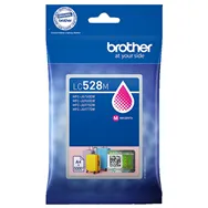 Cartuccia Originale Brother LC-528M (Magenta 5000 pagine)