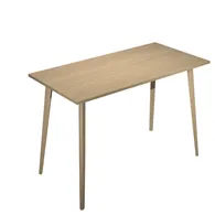 Tavolo Riunioni Alto Woody Artexport - 120x80 cm - 6404-DKC-C (Rovere)