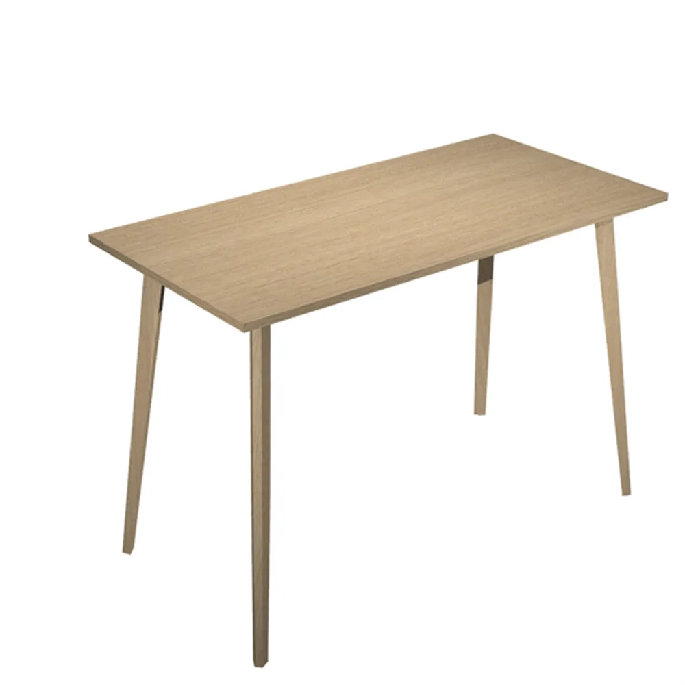 Tavolo Riunioni Alto Woody Artexport - 120x80 cm - 6404-DKC-C (Rovere) Tavolo Riunioni Alto Woody Artexport - 120x80 cm - 6404-DKC-C (Rovere)