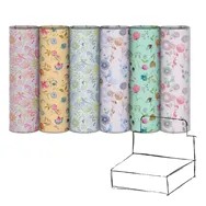 Carta Regalo Rex Sadoch - 70x100 cm - EC400F02 (Assortiti Fantasia Conf. 100)