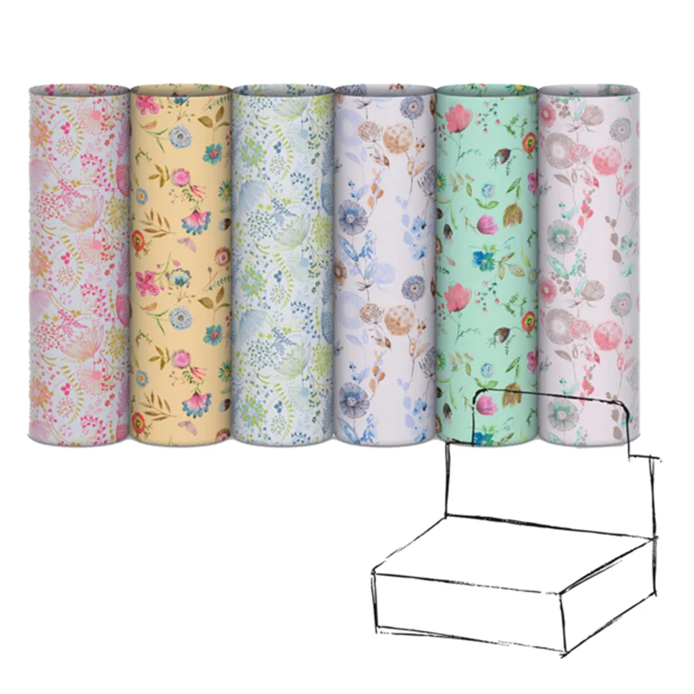 Carta Regalo Rex Sadoch - 70x100 cm - EC400F02 (Assortiti Fantasia Conf. 100) Carta Regalo Rex Sadoch - 70x100 cm - EC400F02 (Assortiti Fantasia Conf. 100)