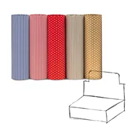 Carta Regalo Rex Sadoch - 70x100 cm - EC400G01 (Assortiti Graphic Conf. 100)