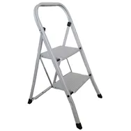 Scala Dalì Marchetti - 2 Gradini - 21389 (Grigio Chiaro)