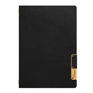Portamenù Nature Securit - 24,5x34 cm - MC-NTA4-BL (Nero)
