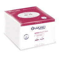 Panno Multiuso AirTech Lucart - 32x38 cm - 1 Velo - 853001J (Bianco Conf. 55)