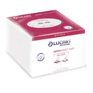 Panno Multiuso AirTech Lucart - 32x38 cm - 1 Velo - 853001J (Bianco Conf. 55)