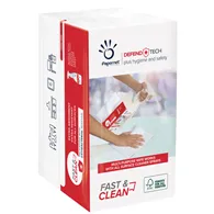 Panno Fast&Clean Papernet - 21,6x33,25 cm - 2 Veli - 419295 (Bianco Conf. 2000)