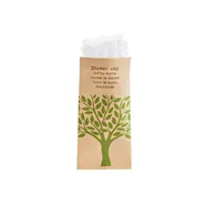 Cuffia Doccia Linea Cortesia Natura Leone - W3332 (Conf. 50)