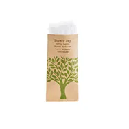 Cuffia Doccia Linea Cortesia Natura Leone - W3332 (Conf. 50)