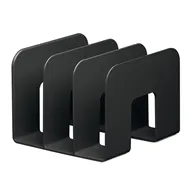 Portacataloghi Eco Durable - 21,5x16,5x21 cm - 7761-01 (Nero)