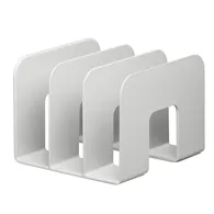 Portacataloghi Eco Durable - 21,5x16,5x21 cm - 7761-10 (Grigio)