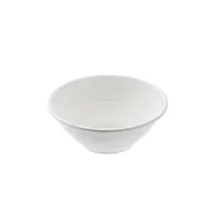 Ciotola Bio Leone - 19,5 cm - Q2060 (Bianco Conf. 50)