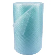 Rotolo a Bolle d’Aria Aircap TLLRT Sealed Air - 1,5x75 m - 101221031 (Trasparente)