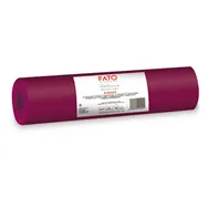 Runner Linea Airlaid Fato - 0,4x24 m - 88650201 (Bordeaux)