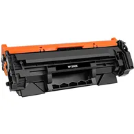 Toner Compatibile HP W1390X 139X (Nero 4000 pagine)