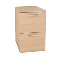 Classificatore Filing Artexport - 2 Cassetti - 49x55x73,2 cm - FILING 2DR_6 (Faggio)